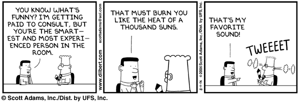 dilbert
